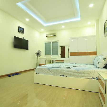 Smiley Apartment 15 Хошимин Экстерьер фото