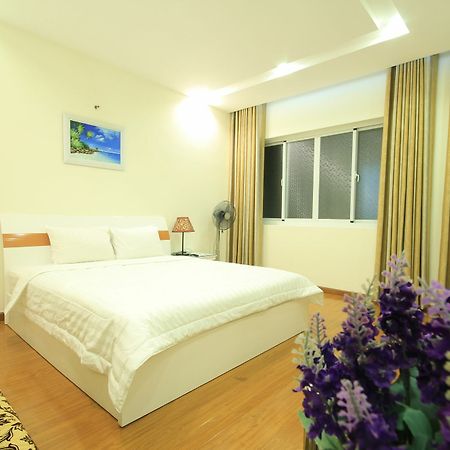 Smiley Apartment 15 Хошимин Экстерьер фото