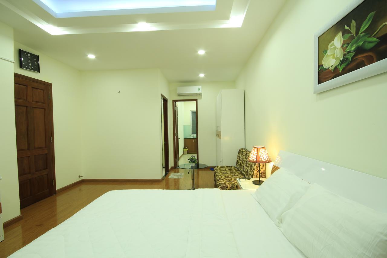 Smiley Apartment 15 Хошимин Экстерьер фото