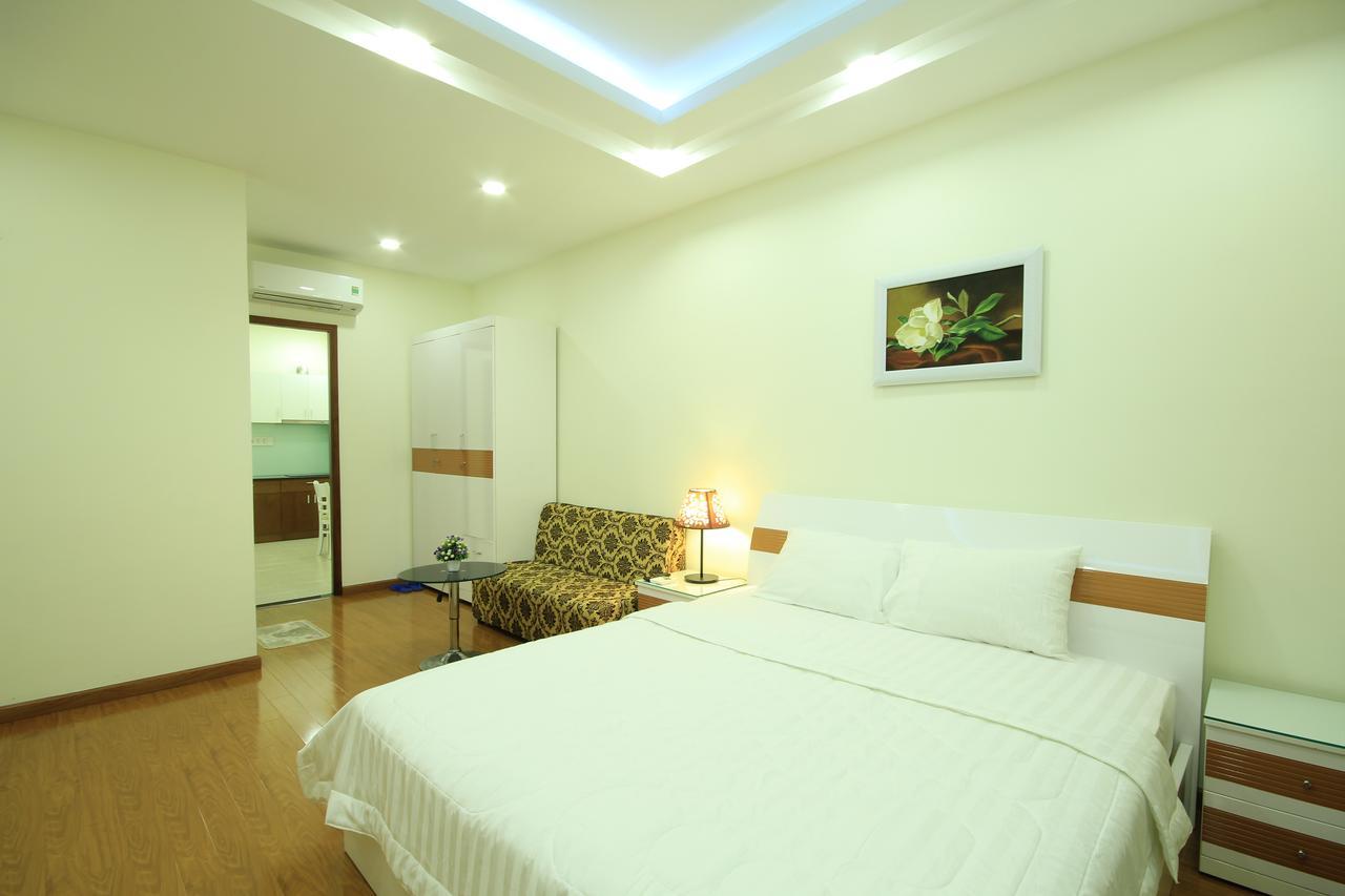 Smiley Apartment 15 Хошимин Экстерьер фото