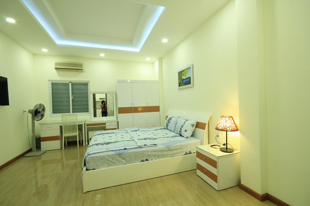Smiley Apartment 15 Хошимин Экстерьер фото