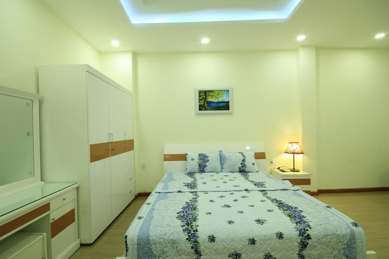 Smiley Apartment 15 Хошимин Экстерьер фото